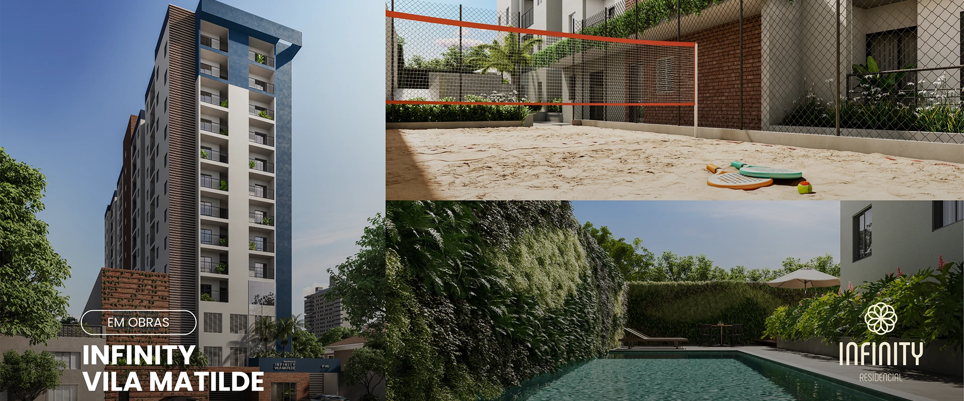 Infinity Incorporadora Infinity Incorporadora