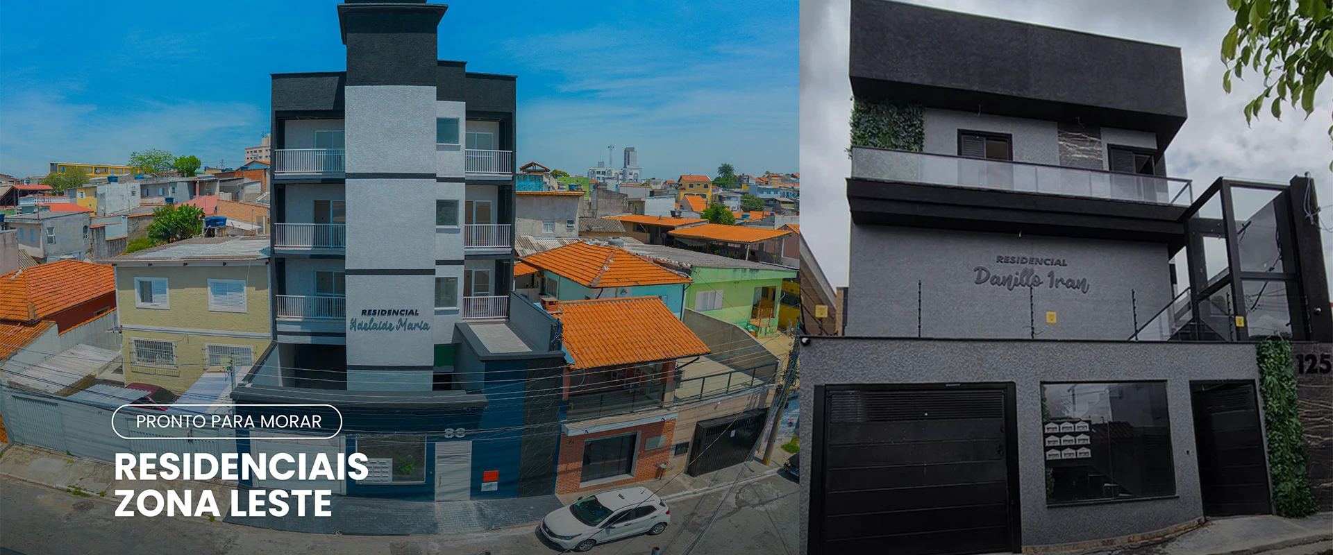 Infinity Incorporadora Infinity Incorporadora