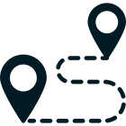 Localização Estratégica