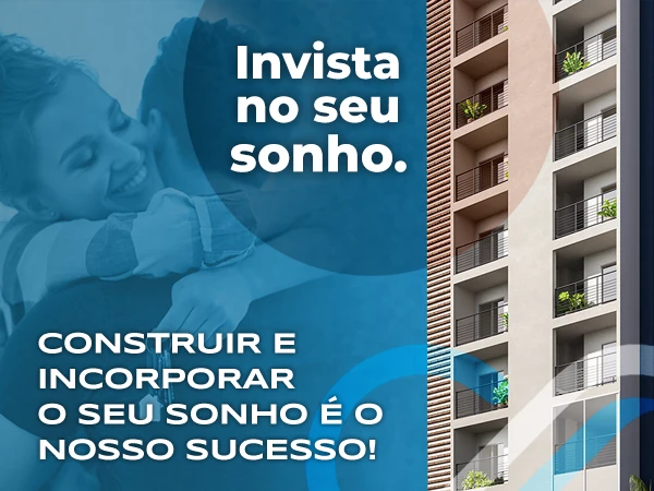 Infinity Construtora e Incorporadora