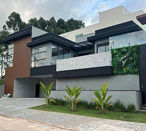 Mansão Aruã Mansão Aruã