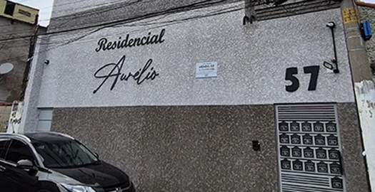 Residencial Aurélio Residencial Aurélio