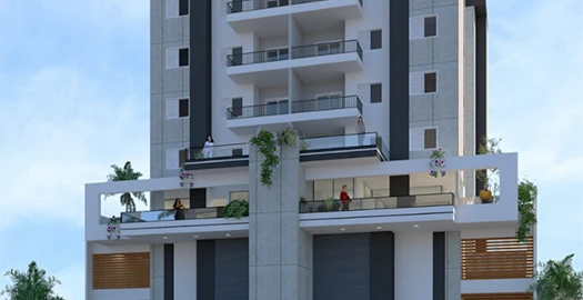 Residencial Aviva
