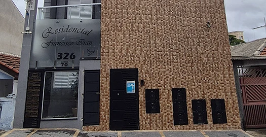 Residencial Franciso Iran