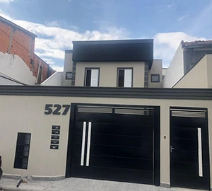 Residencial Gustavo Residencial Gustavo