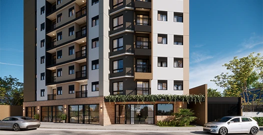 Infinity Anália Franco