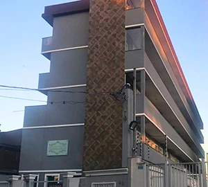 Residencial Moutinho Residencial Moutinho