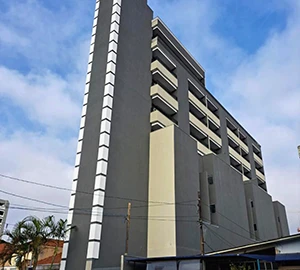 Residencial Zambeze Residencial Zambeze