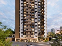 Infinity Anália Franco