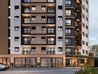 Infinity Anália Franco