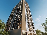 Infinity Anália Franco