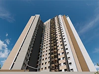 Infinity Anália Franco