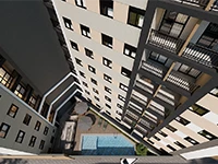 Infinity Anália Franco