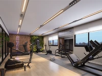 Infinity Anália Franco