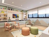 Infinity Anália Franco