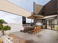 Infinity Anália Franco