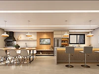 Infinity Anália Franco