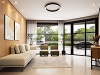 Infinity Anália Franco