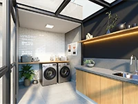 Infinity Anália Franco