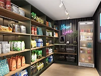 Infinity Anália Franco