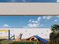 Infinity Anália Franco