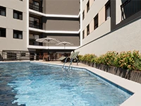 Infinity Anália Franco