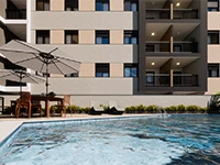 Infinity Anália Franco