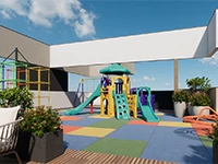 Infinity Anália Franco