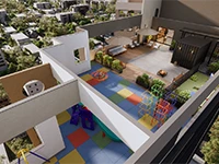 Infinity Anália Franco