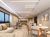 Infinity Anália Franco