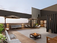 Infinity Anália Franco