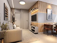 Infinity Anália Franco