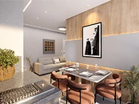 Infinity Anália Franco