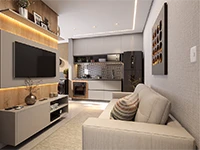 Infinity Anália Franco