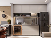 Infinity Anália Franco