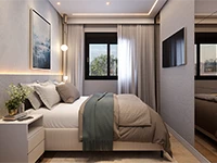 Infinity Anália Franco