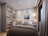 Infinity Anália Franco