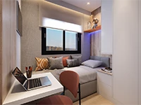 Infinity Anália Franco