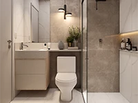 Infinity Anália Franco