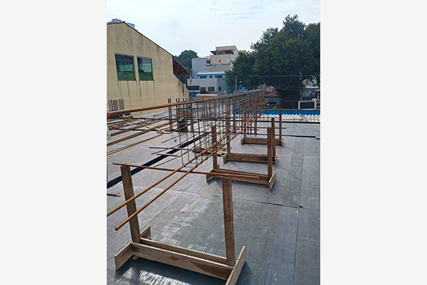 Status da Obra Status da Obra