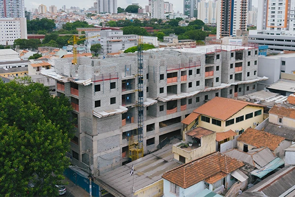 Status da Obra Status da Obra