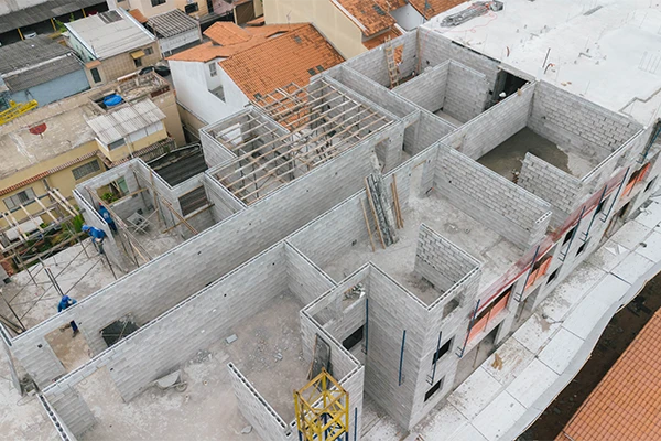 Status da Obra Status da Obra