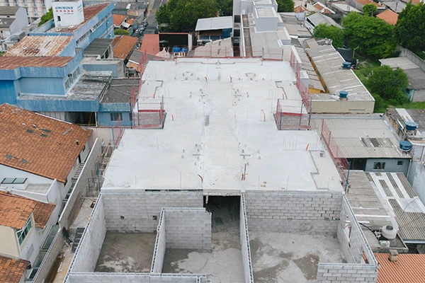 Status da Obra Status da Obra