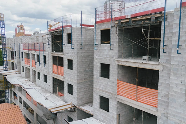 Status da Obra Status da Obra