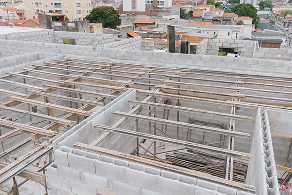 Status da Obra Status da Obra