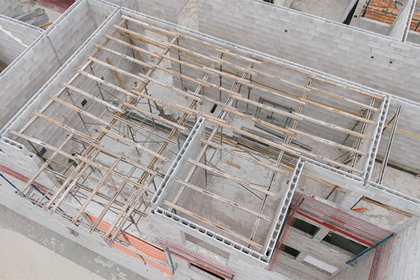 Status da Obra Status da Obra