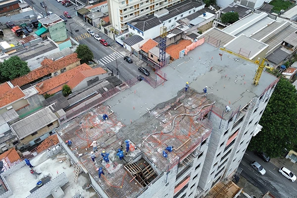 Status da Obra Status da Obra