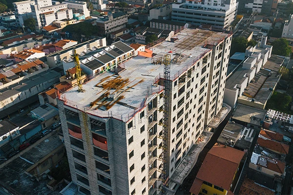 Status da Obra Status da Obra