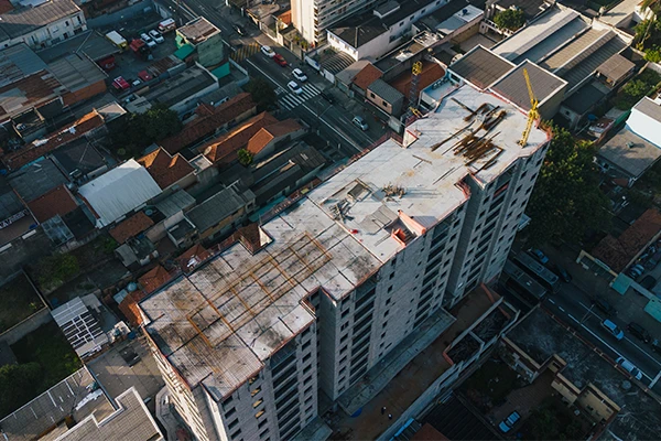 Status da Obra Status da Obra